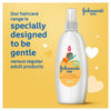 Johnson's Kids Curl Defining Conditioner Spray 200ml, UK version