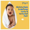 Johnson's Kids Curl Defining Conditioner Spray 200ml, UK version