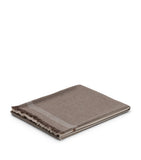 Begg x Co cashmere Tummel Quatraine throw 140cm x 185cm - British product