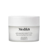 Superdrug Medik8 Advance Night Eye Treatment Eye Cream 15 ml- Buy online at McGrocer