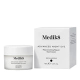 Medik8 Advance Night eye treatment 15 ml - British product