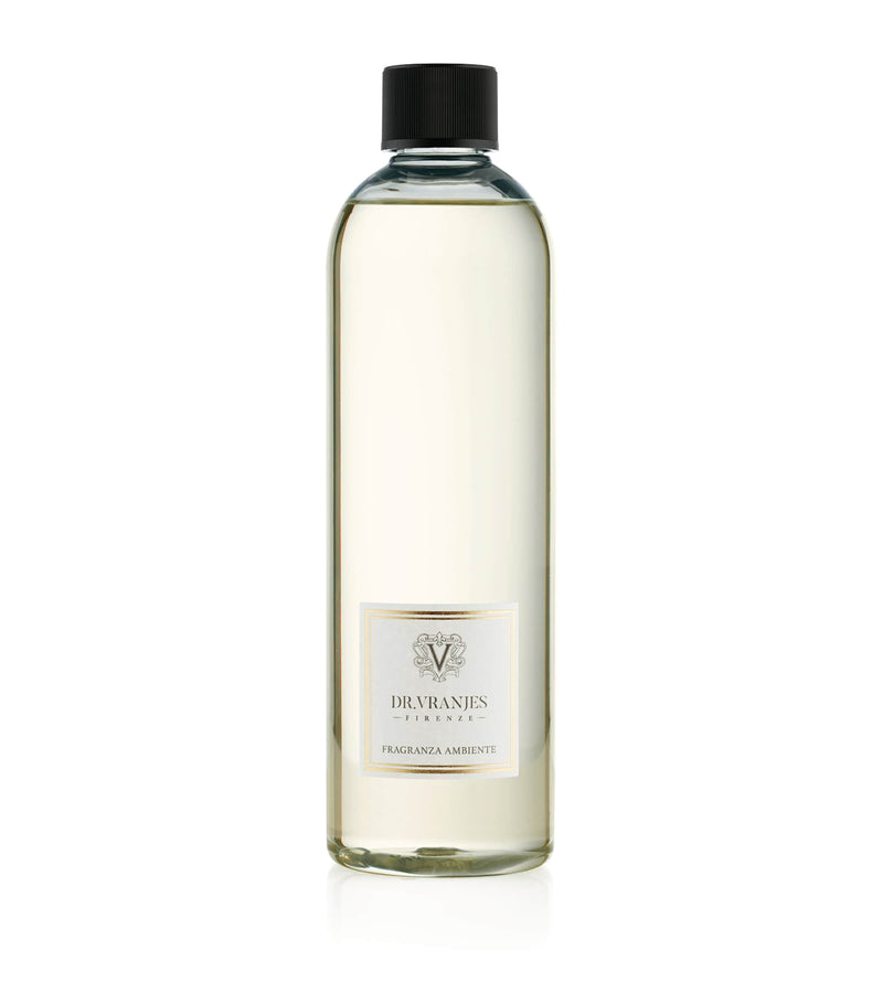 Dr. Vranjes Firenze Magnolia Orchid reed diffuser refill 500ml - British product
