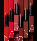 NARS Powermatte Lipstick Feel My Fire 1.5g, imported from the UK