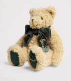 Harrods Henry teddy bear 13cm, imported from the UK