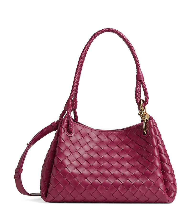 Bottega Veneta Parachute shoulder bag, imported from the UK