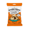 Other Foods Crunchy Oyster Mushrooms 40g - British product