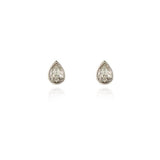 Superdrug Cachet Ran Clear Crystal Earrings- Buy online at McGrocer