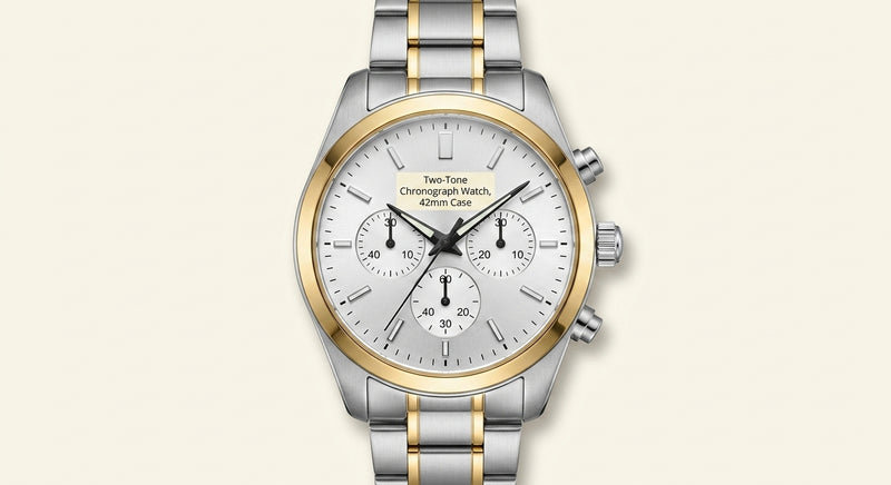 Cartier Santos de Cartier large automatic watch, UK version