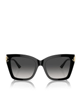 Harrods Jimmy Choo Acetate JC5012 Sunglasses- Buy online at McGrocer