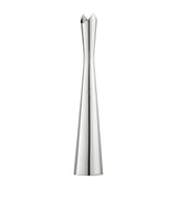 Harrods Christofle Silver-Plated Cardinal Vase (22cm)- Buy online at McGrocer