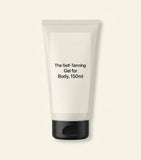 Dior Solar self-tanning gel 150ml - British product