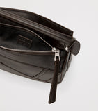 LOEWE Puzzle bag smooth calfskin top-handle, UK version