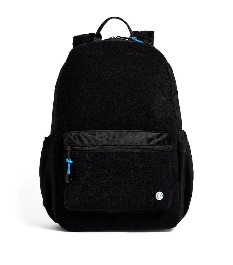Becco Bags large backpack (British brand)