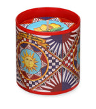 Dolce&Gabbana Casa Jasmine Carretto candle 380g - British product