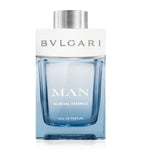 Bvlgari Man Glacial Essence eau de parfum 100ml, imported from the UK
