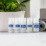 SOS Essentials Travel Collection 6 x 15ml (British brand)