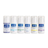 SOS Essentials Travel Collection 6 x 15ml (British brand)