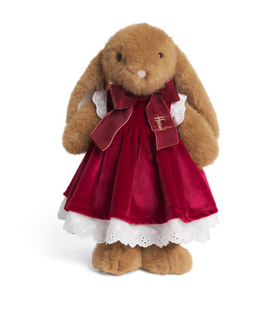Harrods Harrods Bunny Soft Toy- Buy online at McGrocer