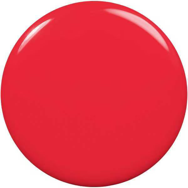 Essie Gel Couture nail polish Sizzling Hot - British product