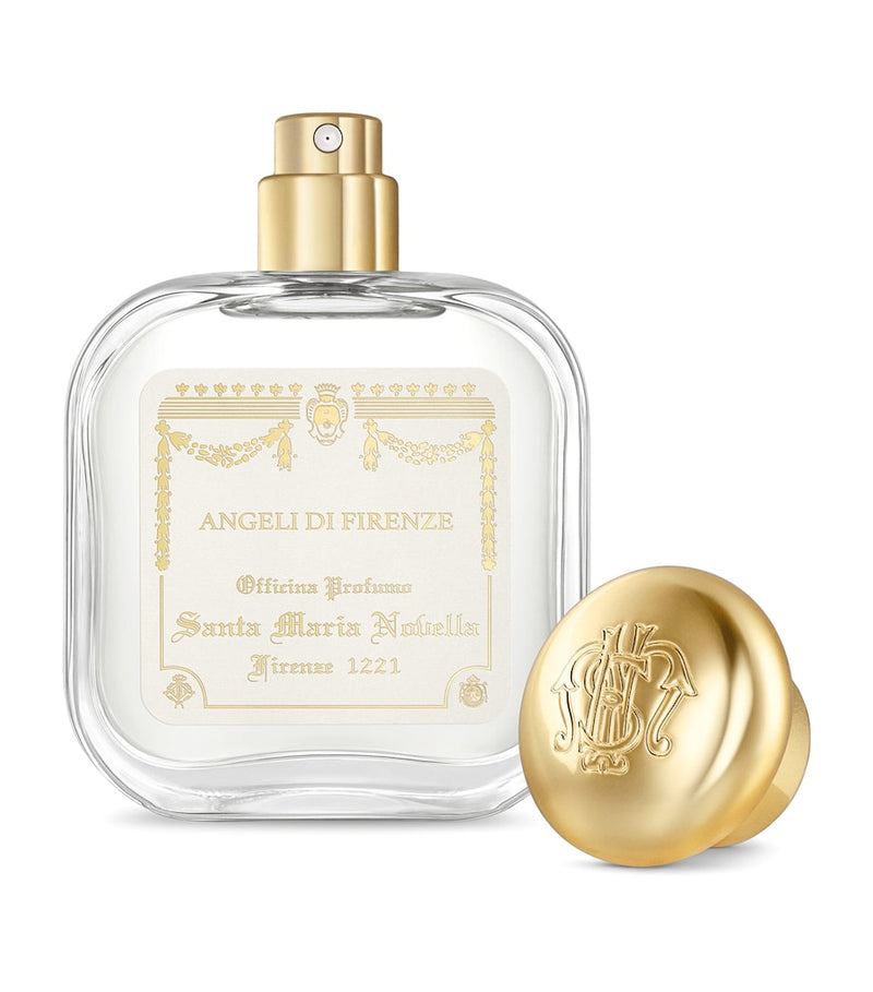 Santa Maria Novella Angeli Di Firenze eau de cologne 50ml - British product
