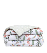 Harrods Yves Delorme Eze King Duvet Cover 240cm x 220cm- Buy online at McGrocer