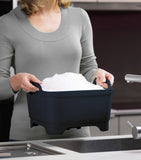 Joseph Joseph Wash & Drain Bowl, UK version