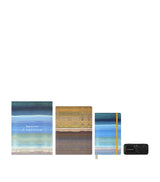 Harrods Moleskine Notebook and Pen Stationery Set- Buy online at McGrocer