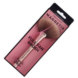 Profusion Magnetix Full Fan Brush, imported from the UK.