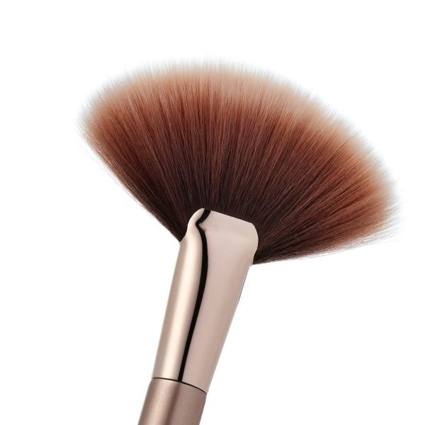 Profusion Magnetix Full Fan Brush, imported from the UK.