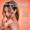 eco elio Summer Vibes sunscreen, UK version
