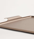 Kaymet Pressed Serving Tray, UK version