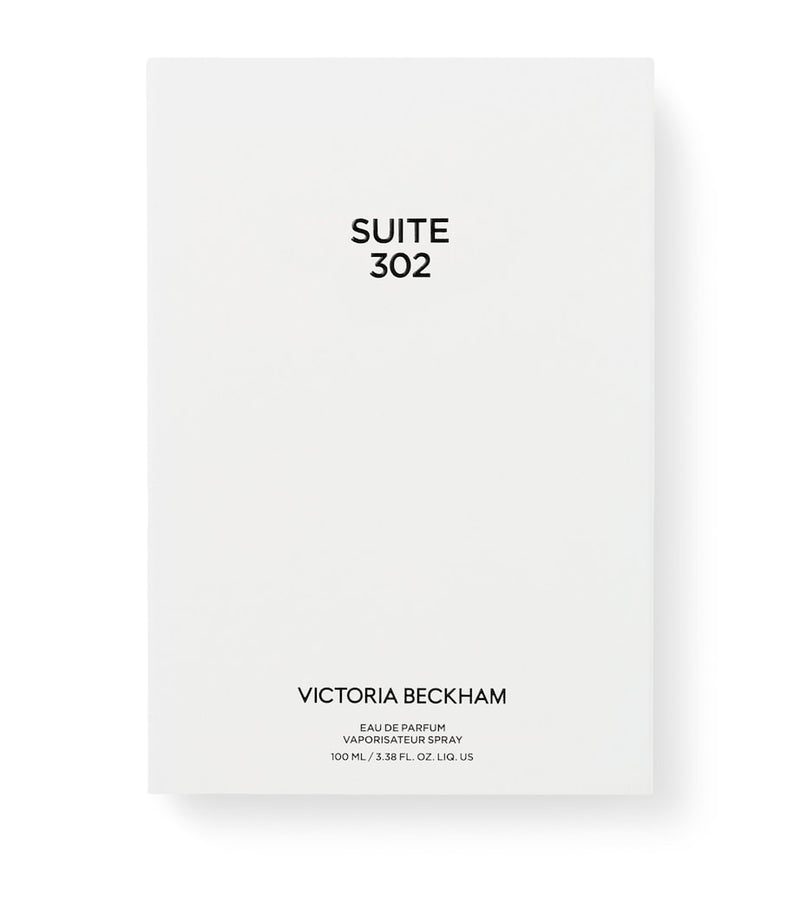 Victoria Beckham Beauty Suite 302 Eau de Parfum 100ml, UK version