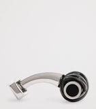 Tateossian knot cufflinks (British brand)