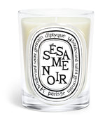 Harrods Diptyque Sesame Noir Candle 190g- Buy online at McGrocer