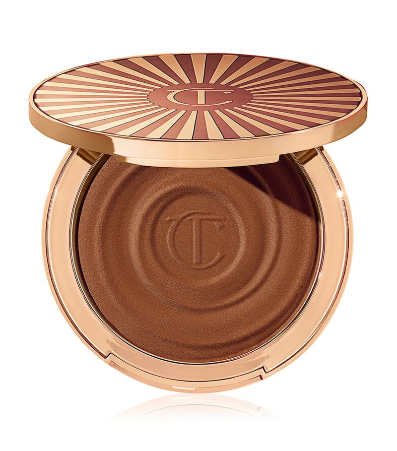 Charlotte Tilbury Beautiful Skin Bronzer - British product