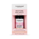 Holland & Barrett Tisserand Restore Balance Aromatherapy Diffuser Oil 9ml- Buy online at McGrocer
