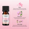 Tisserand Restore Balance Natural Essential Diffuser Oil 9ml (British brand)