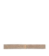 Harrods Dolce&Gabbana Kids Embellished Belt 3cm Width- Buy online at McGrocer