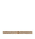 Dolce&Gabbana Kids embellished belt - British product