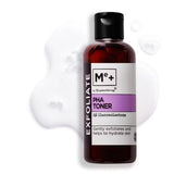 Superdrug Me+ PHA Toner Gentle Exfoliating Facial 200ml- Buy online at McGrocer