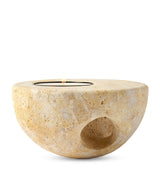 Harrods Marchanta Mini Coralina Candle (60g)- Buy online at McGrocer