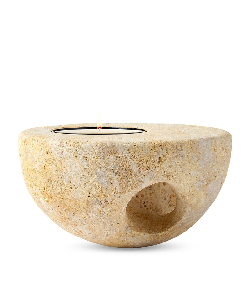 Marchanta Mini Coralina Candle 60g - British product
