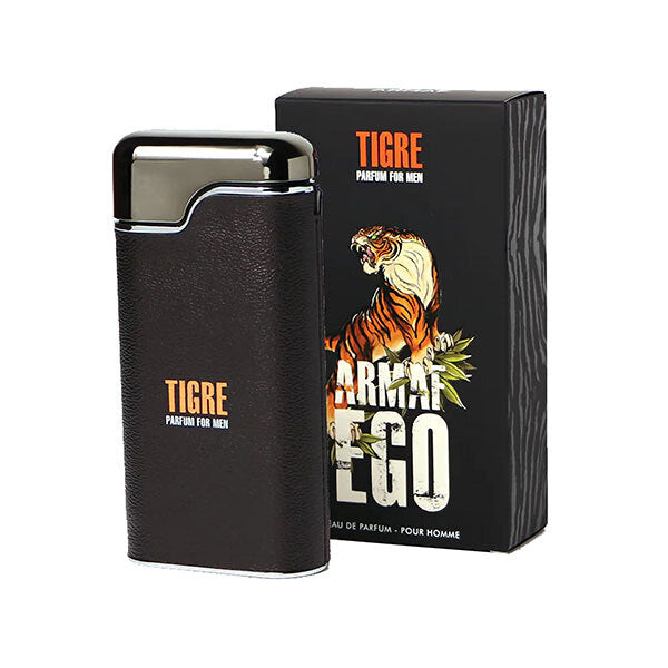 ARMAF Ego Tigre For Men Perfume 100ml - British product