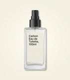 Prada Beauty Luna Rossa Carbon Eau de Parfum refill 150ml, imported from the UK