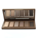 Superdrug Urban Decay Naked 2 Basics Neutral Eyeshadow Palette- Buy online at McGrocer