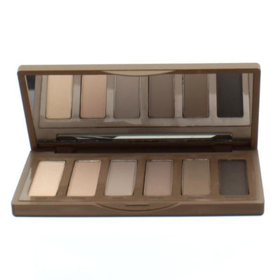 Superdrug Urban Decay Naked 2 Basics Neutral Eyeshadow Palette- Online bei McGrocer kaufen