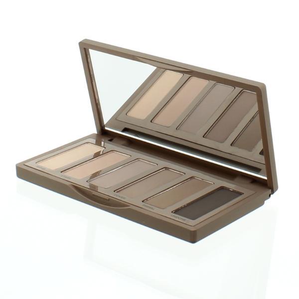 Urban Decay Naked 2 Basics Eyeshadow Palette (British brand)