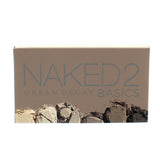 Urban Decay Naked 2 Basics Eyeshadow Palette (British brand)