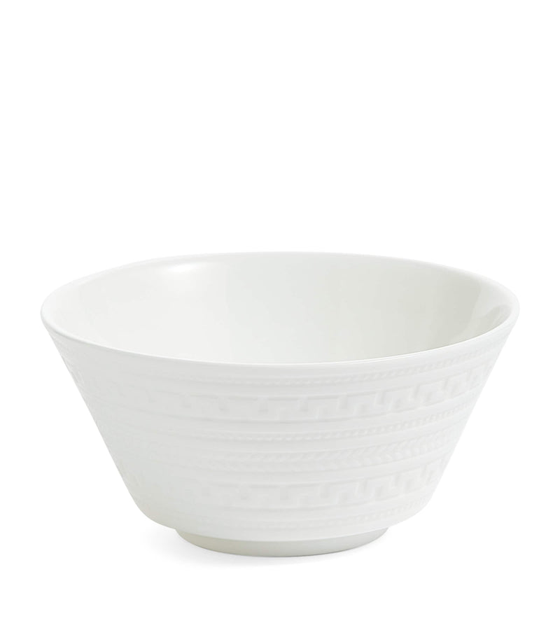 Wedgwood Intaglio bone china bowl 11cm (British brand)