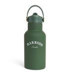 Harrods logo water bottle 350ml stainless steel, UK version